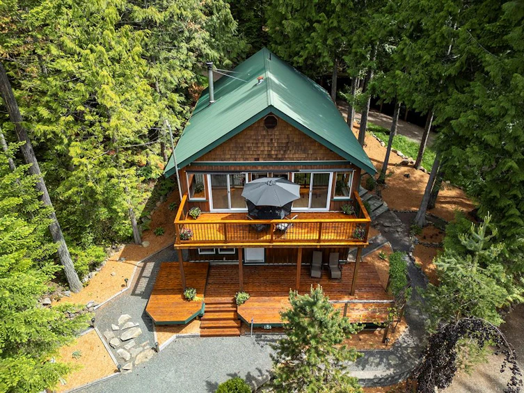 4777 Forbidden Plateau Road, Courtenay, BC, V9J 1R3 - 12