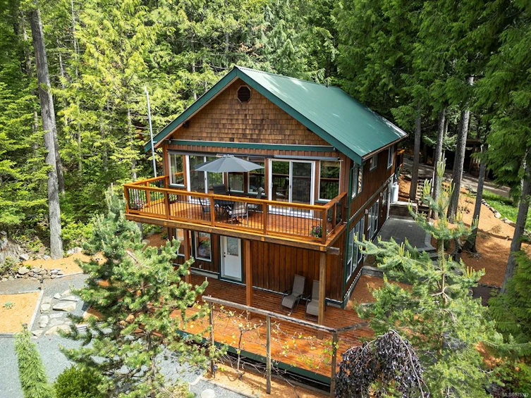 4777 Forbidden Plateau Road, Courtenay, BC, V9J 1R3 - 13
