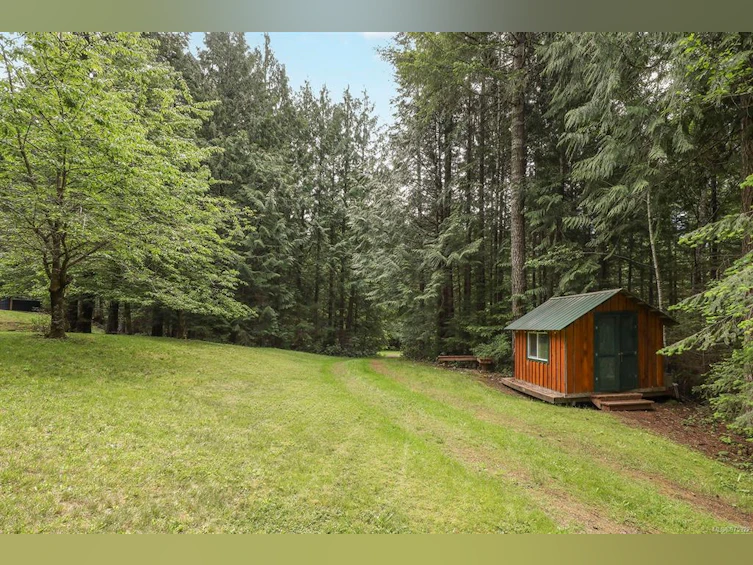 4777 Forbidden Plateau Road, Courtenay, BC, V9J 1R3 - 80