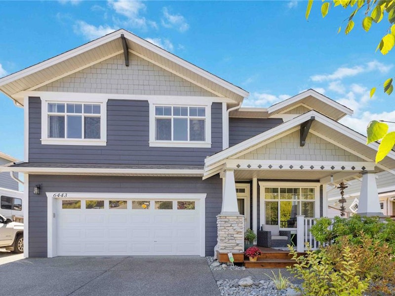 6443 Riverstone Drive, Sooke BC V9Z 0Y7