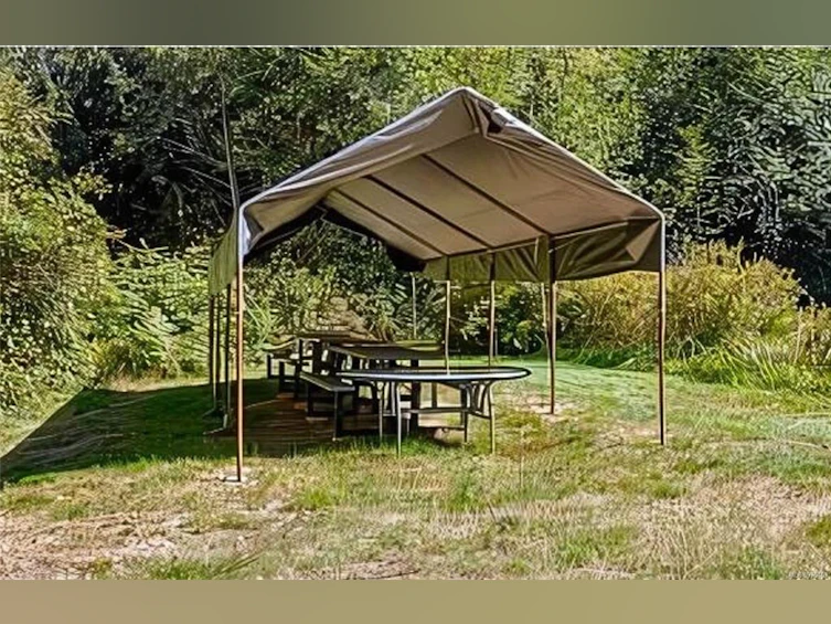 16-5300 Gainsberg Road, Bowser/Deep Bay, BC, V0R 1G0 - 40