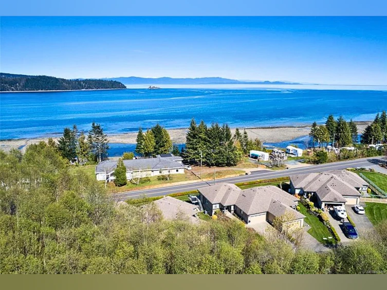 16-5300 Gainsberg Road, Bowser/Deep Bay, BC, V0R 1G0 - 45