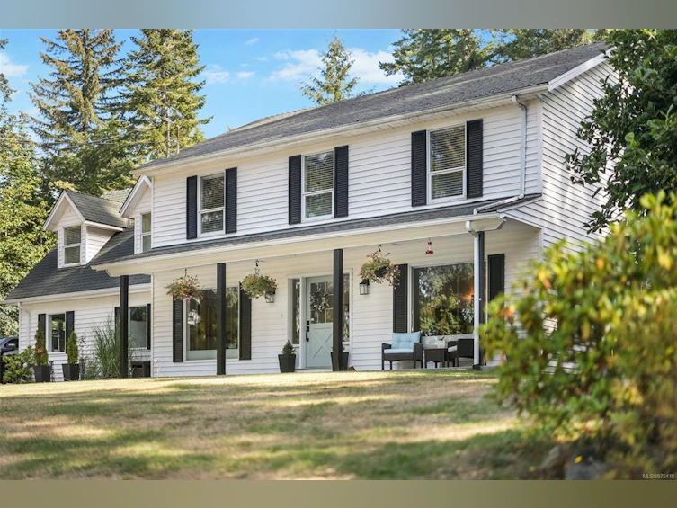 6235 Karen Place, Port Alberni, BC, V9Y 8K9