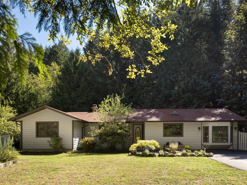 4531 Lindholm Road, Metchosin BC V9C 4C5