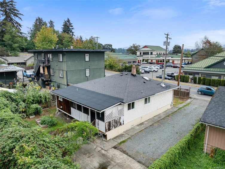 831 Jubilee Street, Duncan, BC, V9L 1X9 - 34