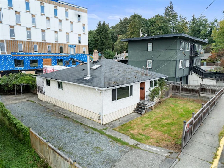 831 Jubilee Street, Duncan, BC, V9L 1X9 - 39