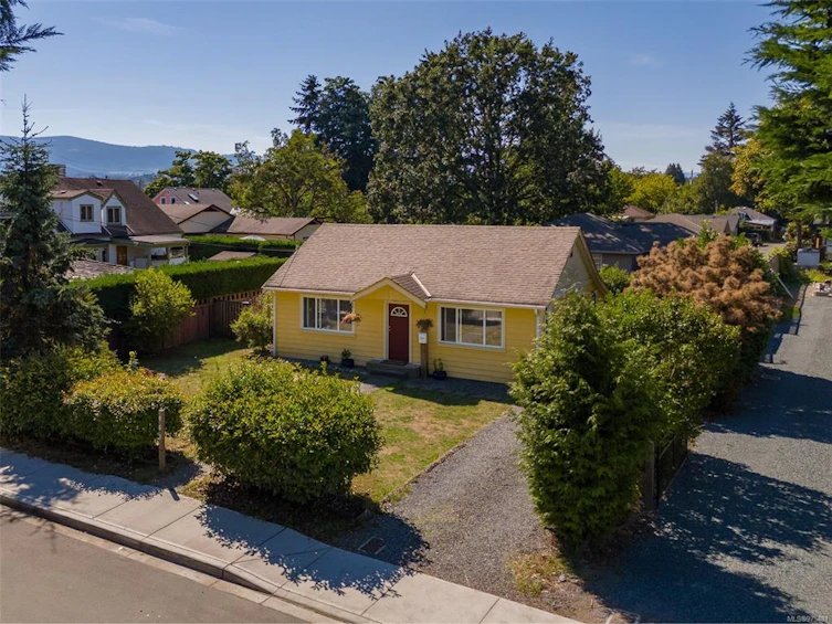 467 Beech Avenue, Duncan, BC, V9L 3J8 - 48