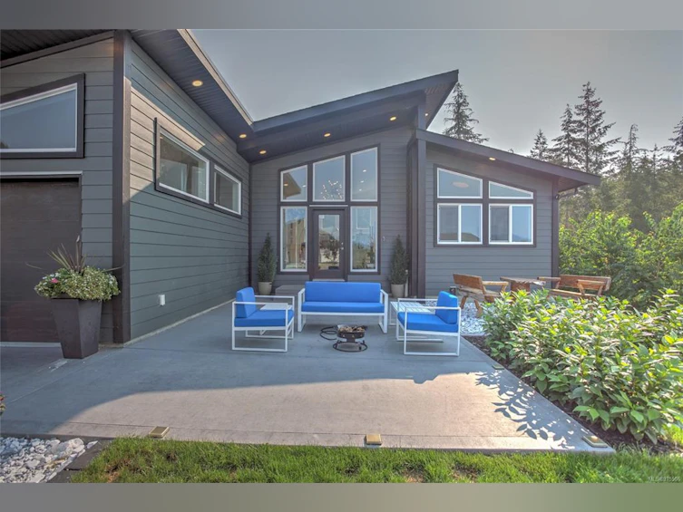 545 Mountain View Drive, Lake Cowichan, BC, V0R 2G1 - 6