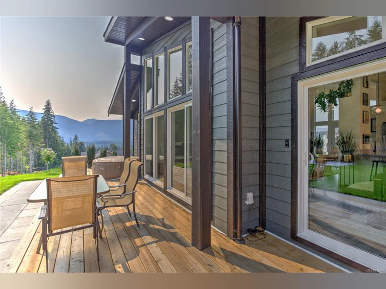 545 Mountain View Drive, Lake Cowichan, BC, V0R 2G1 - 18