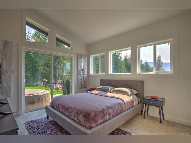 545 Mountain View Drive, Lake Cowichan, BC, V0R 2G1 - 26