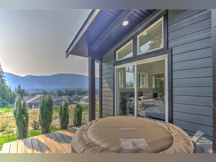 545 Mountain View Drive, Lake Cowichan, BC, V0R 2G1 - 28