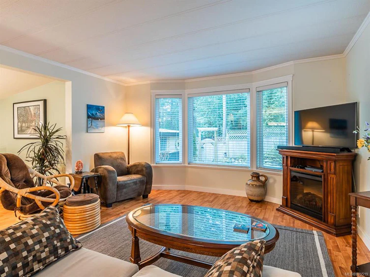 21-7071 Lantzville Road, Nanaimo, BC, V0R 2H0 - 21