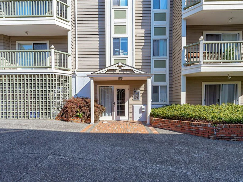 302 - 720 Vancouver Street, Victoria BC V8V 3V3
