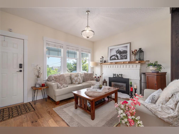 481 Milton Street, Nanaimo, BC, V9R 2K9 - 4