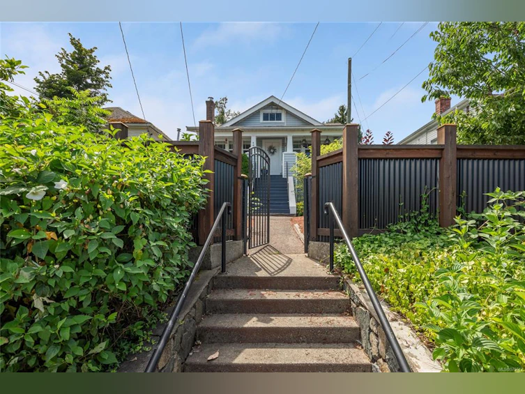 481 Milton Street, Nanaimo, BC, V9R 2K9 - 54