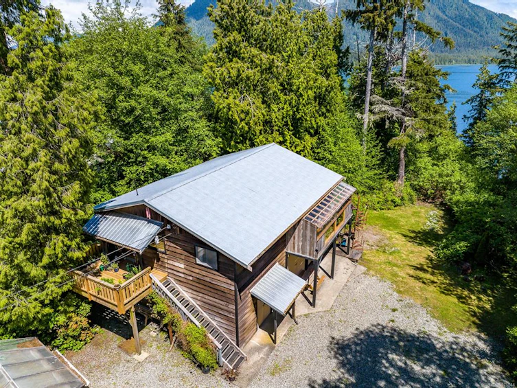 780 Campbell Street, Tofino, BC, V0R 2Z0 - 48