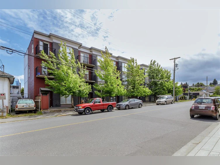 320-555 Franklyn Street, Nanaimo, BC, V9R 2X9 - 4