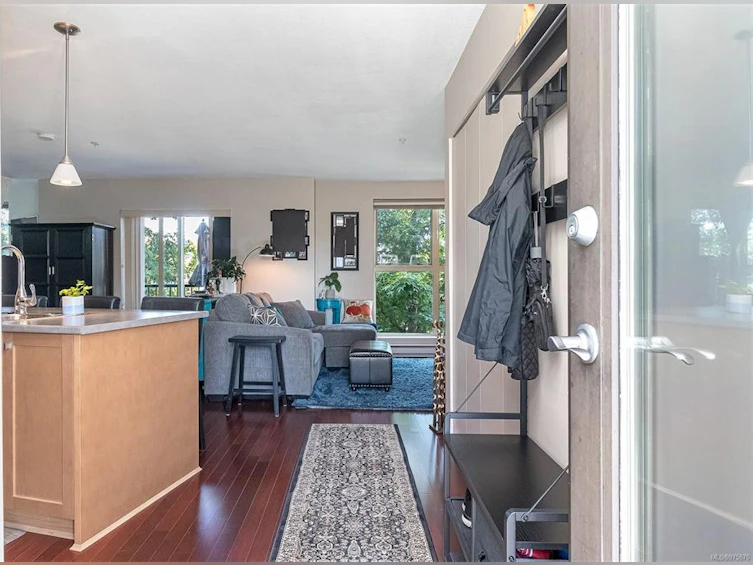 320-555 Franklyn Street, Nanaimo, BC, V9R 2X9 - 8