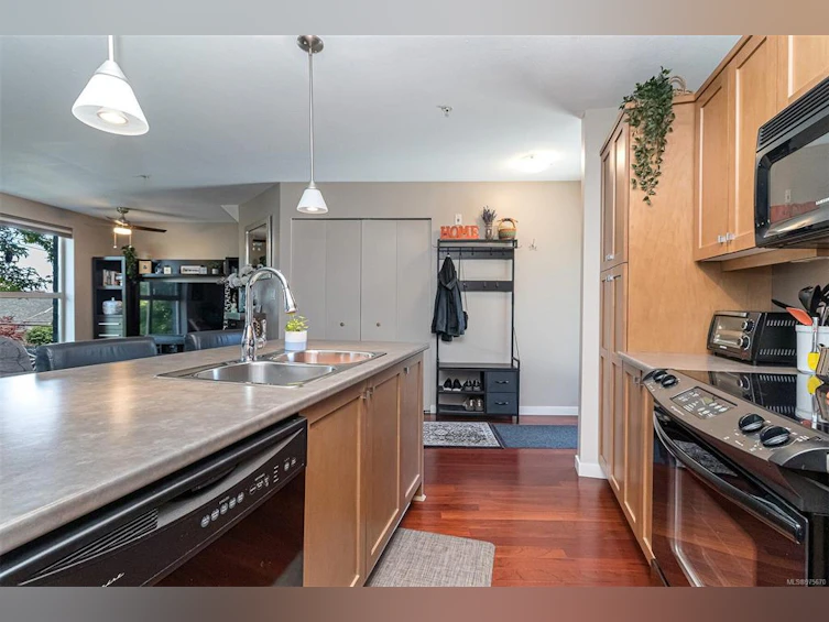 320-555 Franklyn Street, Nanaimo, BC, V9R 2X9 - 22