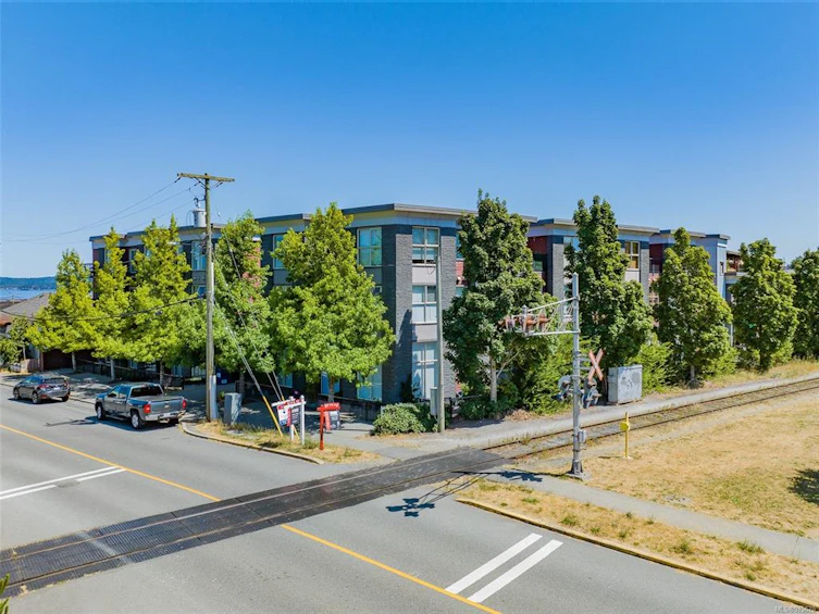 320-555 Franklyn Street, Nanaimo, BC, V9R 2X9 - 35