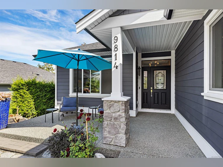 9814 Napier Place, Chemainus, BC, V0R 1K2 - 58