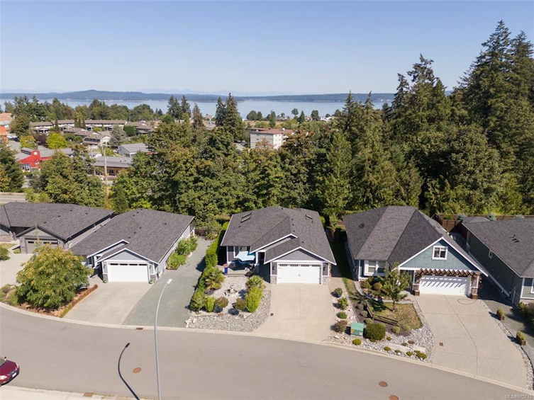 9814 Napier Place, Chemainus, BC, V0R 1K2 - 61