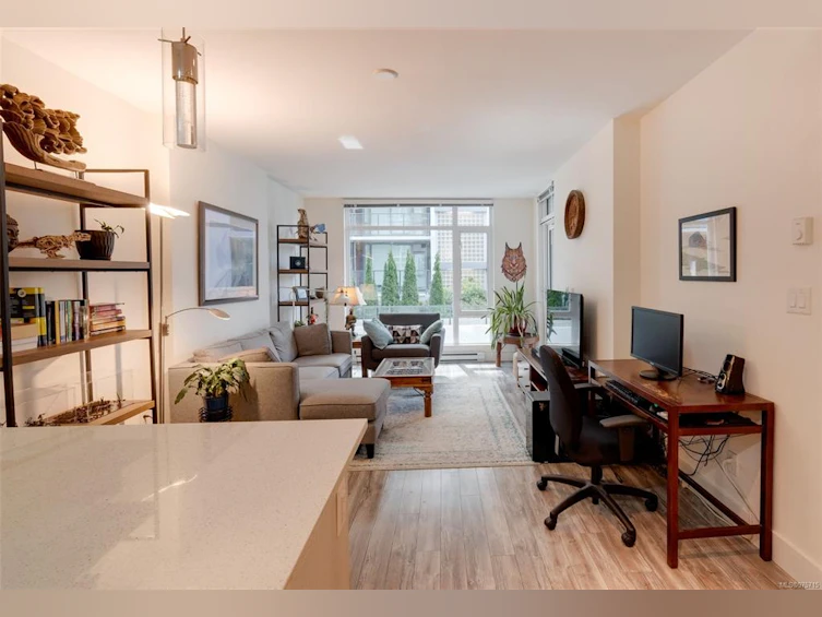 308-1090 Johnson Street, Victoria, BC, V8V 3P6 - 6