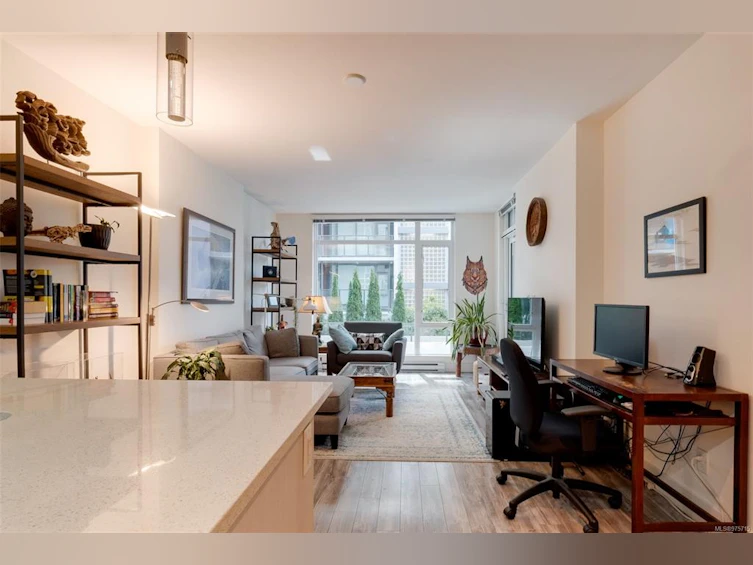 308-1090 Johnson Street, Victoria, BC, V8V 3P6 - 12
