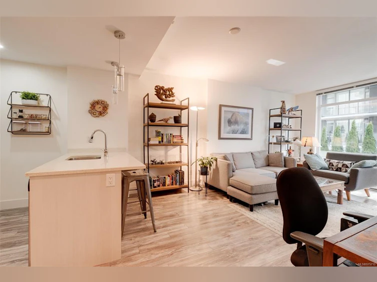 308-1090 Johnson Street, Victoria, BC, V8V 3P6 - 14