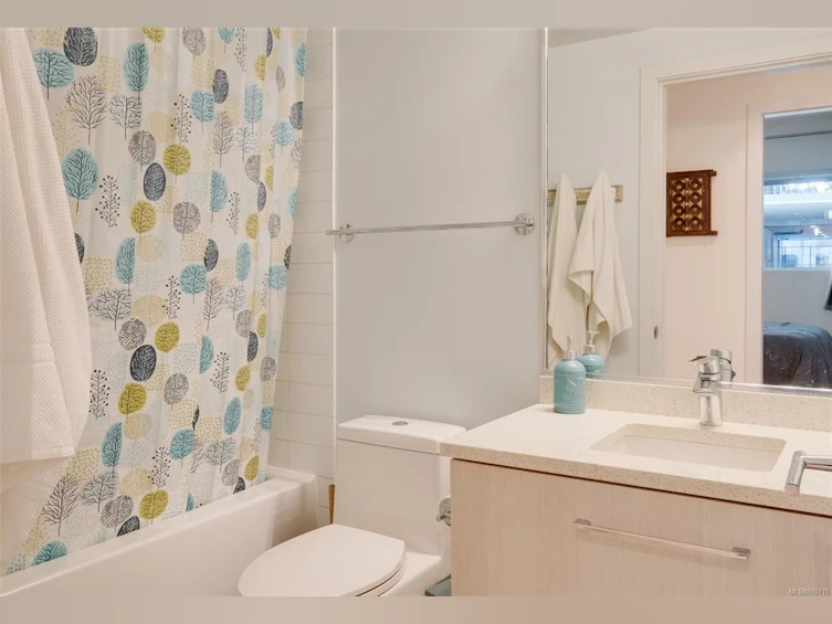 308-1090 Johnson Street, Victoria, BC, V8V 3P6 - 15