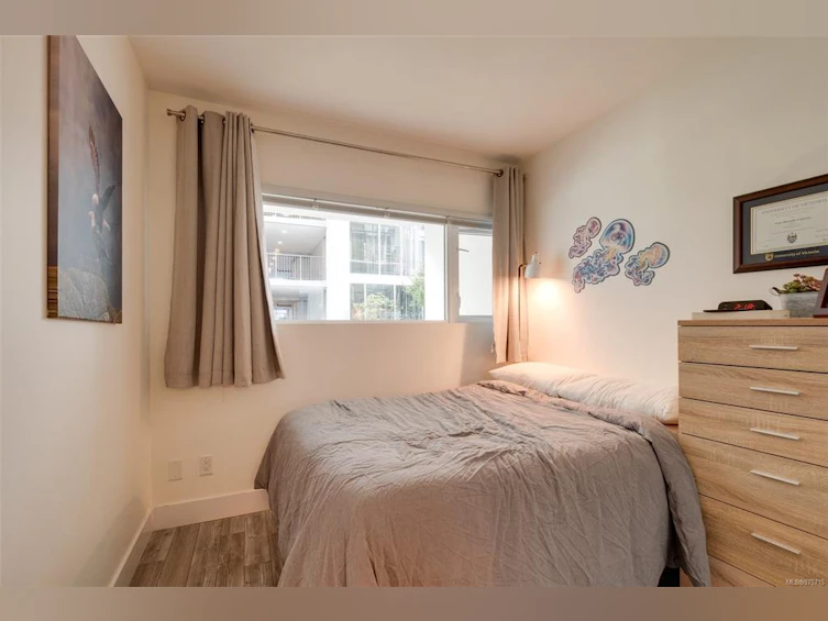 308-1090 Johnson Street, Victoria, BC, V8V 3P6 - 16