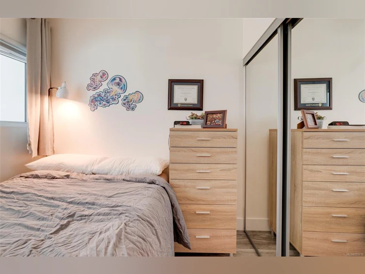 308-1090 Johnson Street, Victoria, BC, V8V 3P6 - 17