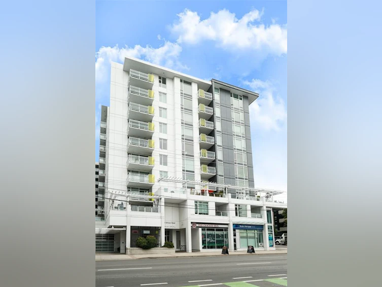 308-1090 Johnson Street, Victoria, BC, V8V 3P6 - 23