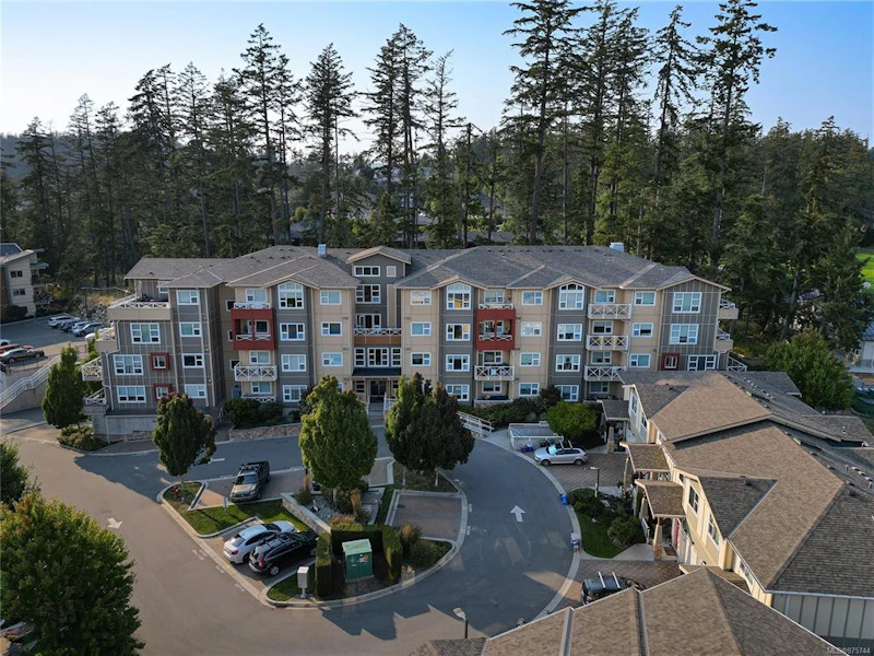 307 - 1900 Watkiss Way, View Royal BC