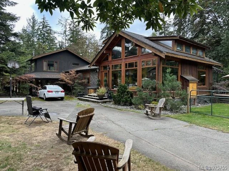 3744 Gibbins Road, Duncan, BC, V9L 6E8