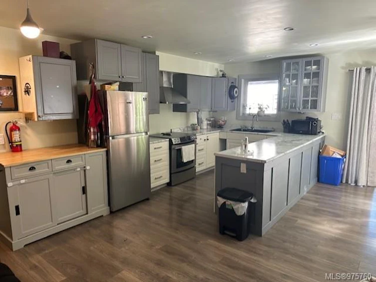 50 Park Road, Lake Cowichan, BC, V0R 2G0 - 4