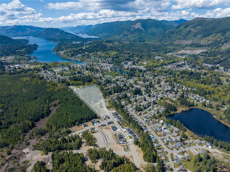 155 Maplewood Rise, Lake Cowichan, BC, V0R 2G0 - 9