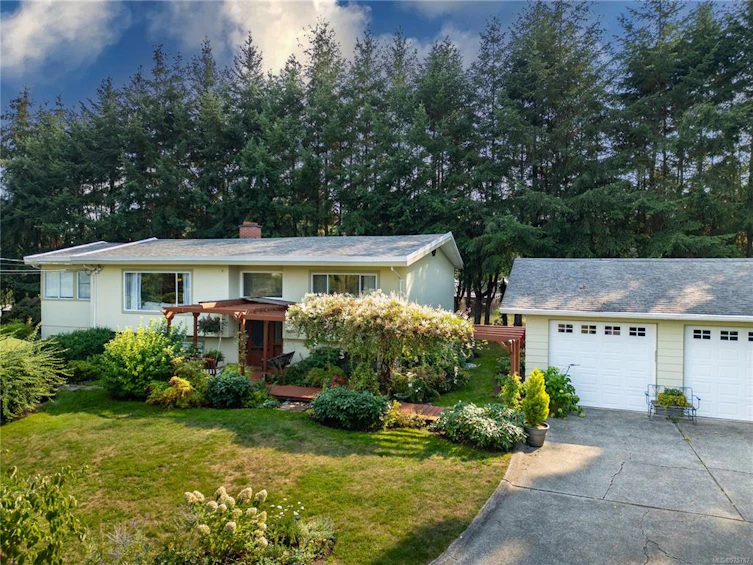 1925 Hovey Road, Central Saanich, BC, V8M 1V8