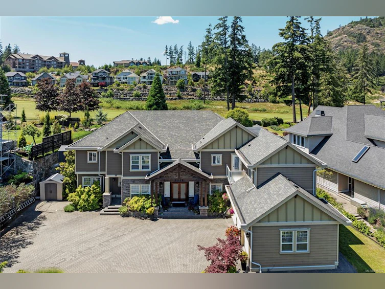 2032 Troon Court, Langford, BC, V9B 6R6