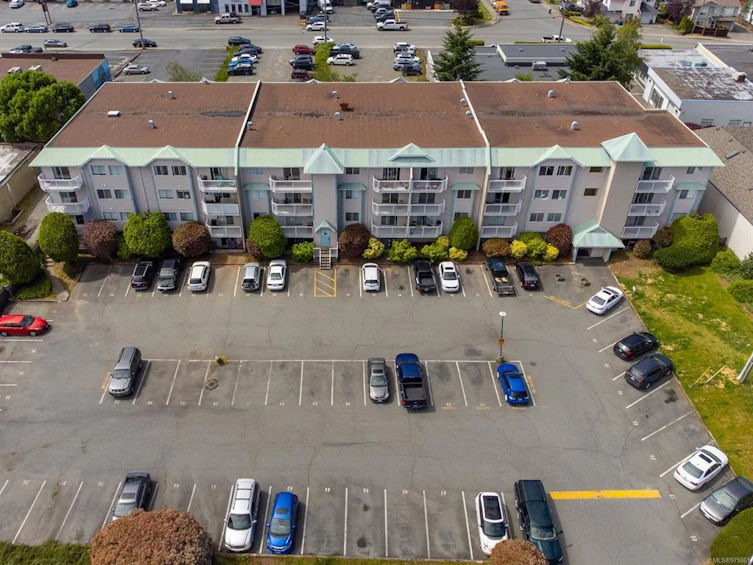 109-3185 Barons Road, Nanaimo, BC, V9T 5T3