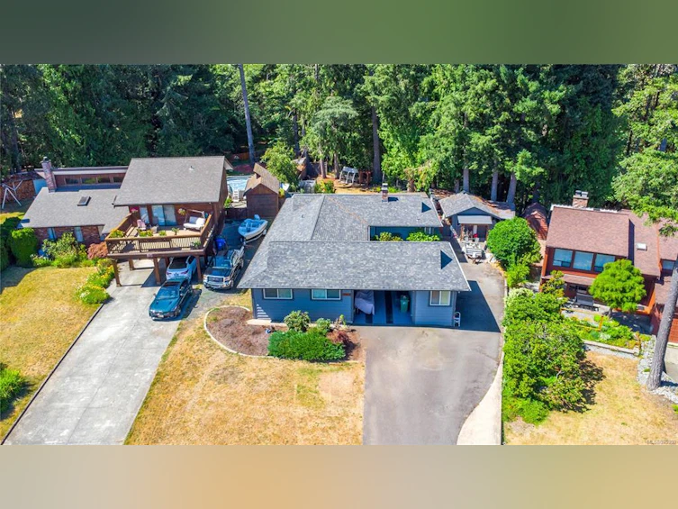 3743 Bishop Crescent, Port Alberni, BC, V9Y 7W1