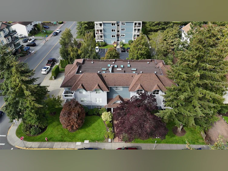 101-9858 Fifth Street, Sidney, BC, V8L 2X3 - 20