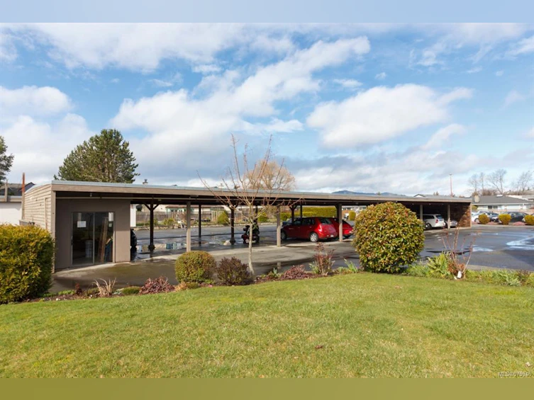201-10016 Third Street, Sidney, BC, V8L 3V3 - 20