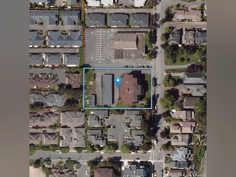 201-10016 Third Street, Sidney, BC, V8L 3V3 - 22