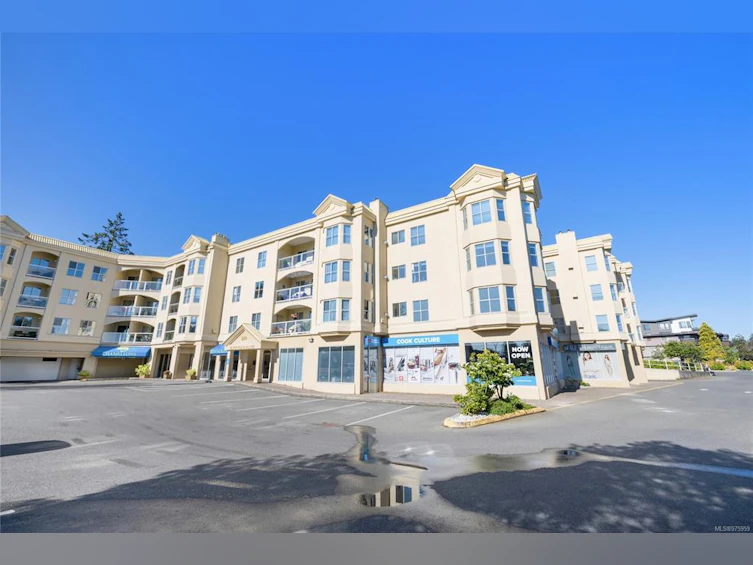 309-220 W Island Highway, Parksville, BC, V9P 2P3 - 12
