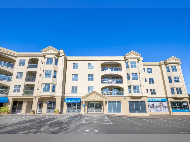 309-220 W Island Highway, Parksville, BC, V9P 2P3 - 38