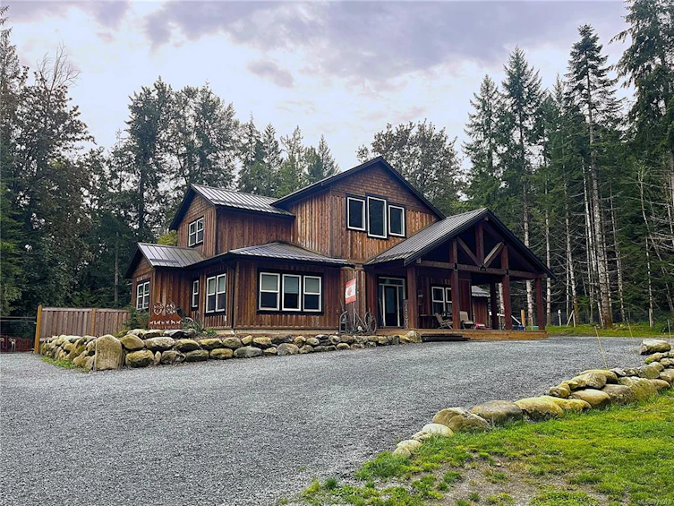 6031 Paldi Road, Duncan, BC, V9L 6H6