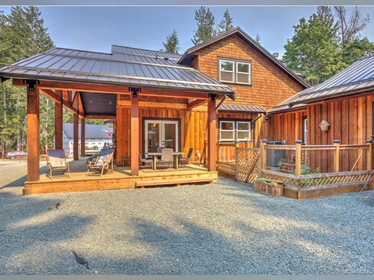 6031 Paldi Road, Duncan, BC, V9L 6H6 - 2