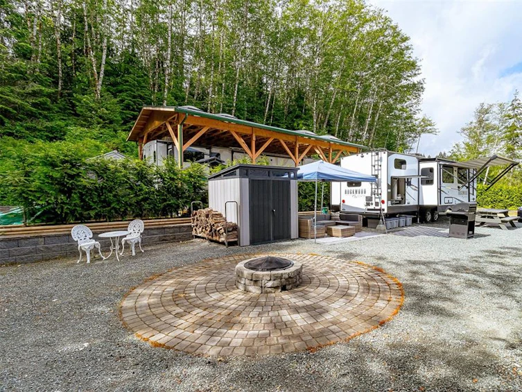 5-8631 South Shore Road, Honeymoon Bay, BC, V0R 2G0 - 3