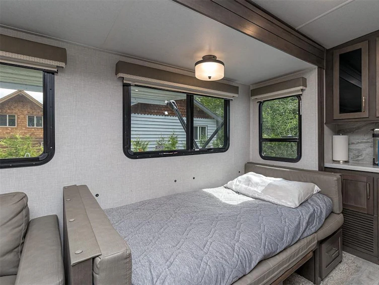 5-8631 South Shore Road, Honeymoon Bay, BC, V0R 2G0 - 13
